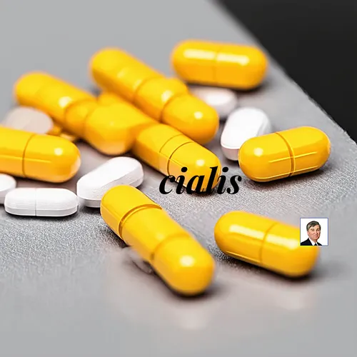 Hay algun generico de cialis